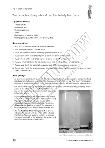 Analysing Scientific Experiments, Book, Essential Resources, Activities, Biology, Book, Bright Education Australia, Chemistry, Earth Science, Female Authors, Physics, Science, Science Experiments, Teacher Resources, Bright Education Australia,
