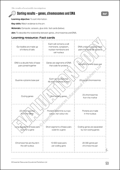 Science Investigations for the Classroom Book 2: Developing Students' Skills as Self Managing Online Researchers, Book, Essential Resources, Activities, Biology, Book, Bright Education Australia, Chemistry, Female Authors, Physics, Science, Science Experiments, Science Labs, Teacher Resources, Bright Education Australia,