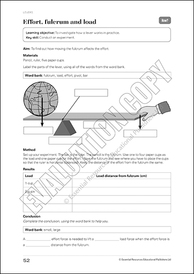 Focus on Physics Book 2: Activities to build knowledge of the science of sport, Book, Essential Resources, Activities, Book, Bright Education Australia, Female Authors, Physics, Science, Teacher Resources, Bright Education Australia,