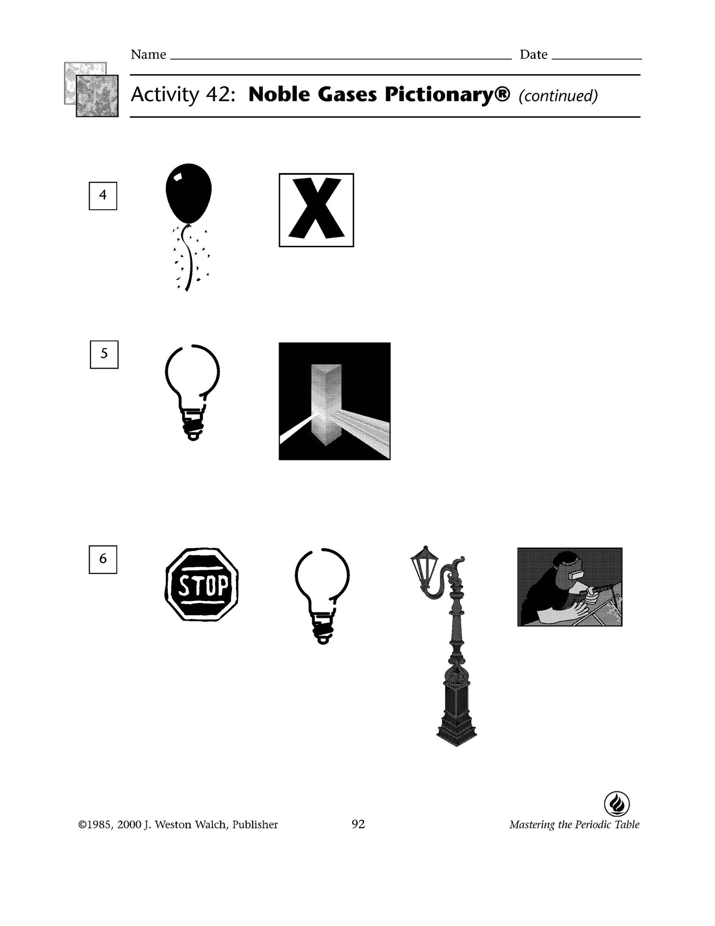 Mastering the Periodic Table, Science, Biology, Physics, Chemistry, Earth Science, Teaching Resources, Poster, Bright Education Australia
