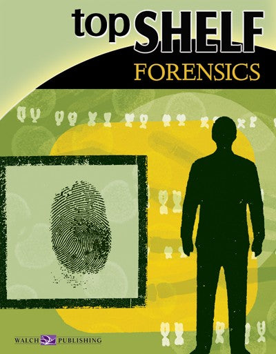 Forensics, Science, Biology, Physics, Chemistry, Earth Science, Teaching Resources, Poster, Bright Education Australia