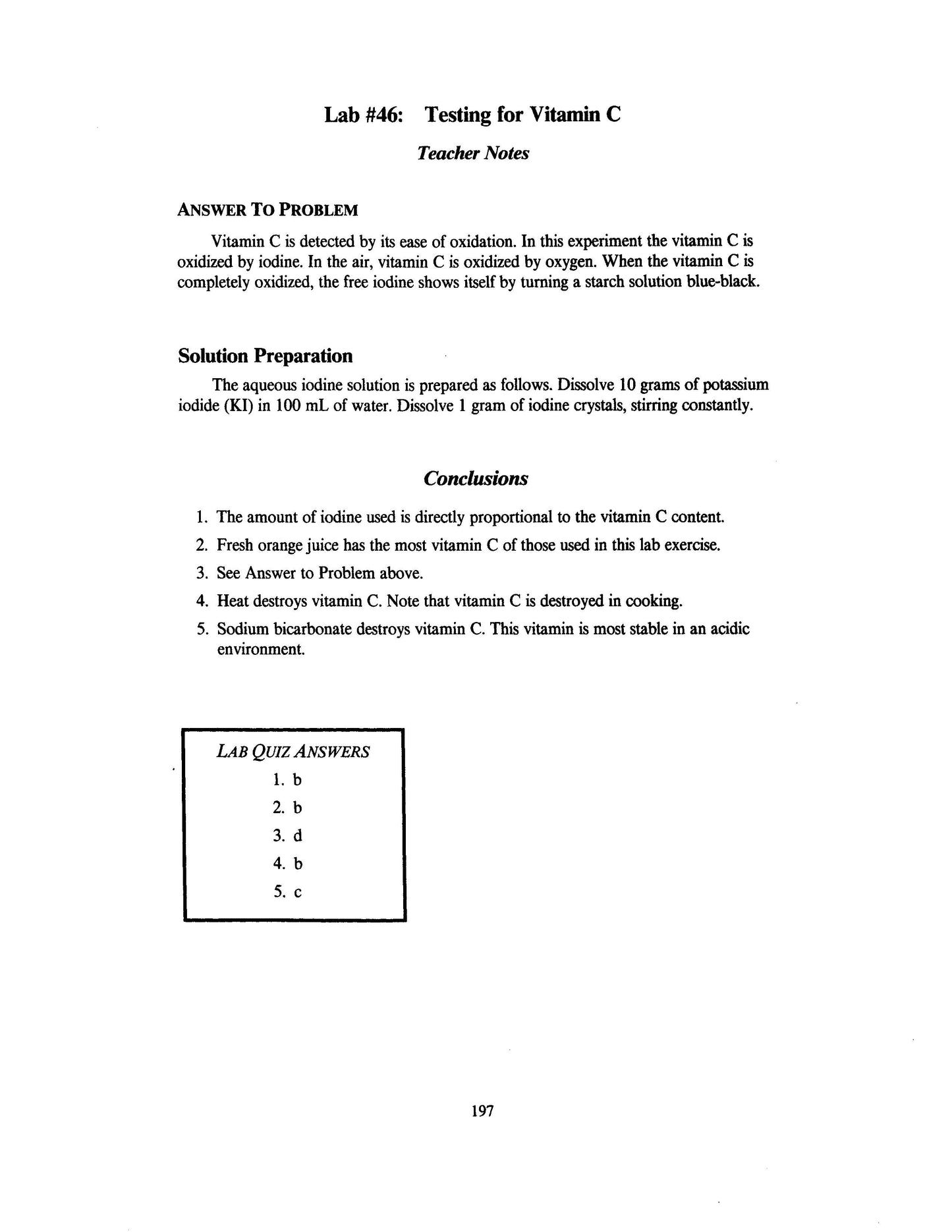 Practical Chemistry Labs, Science, Biology, Physics, Chemistry, Earth Science, Teaching Resources, Book, Bright Education Australia