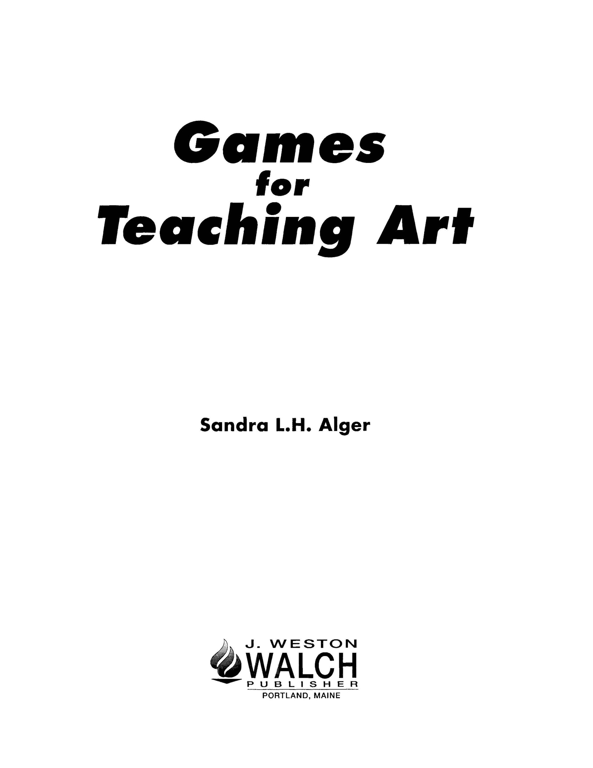Bright Education Australia, Teacher Resources, Visual Art, Art, Book, drawing, painting, Games for Teaching Art
