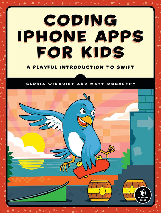 Coding iPhone Apps for Kids Book, Swift Programming Language, Digital Technology Education, Computer Science Teaching Resource, Xcode Playground, Fundamentals of Programming, Hands-On Projects, Real-World Applications, Digital Technology Book, Digital Technology Resource, Computer Science Book, Electronics Book