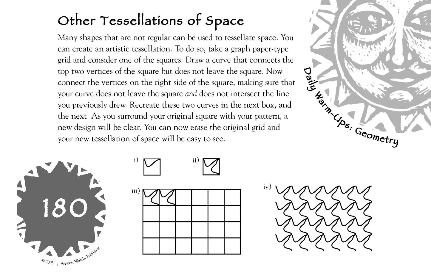 Bright Education Australia, Teacher Resources, Maths, Books, Daily Warm Ups, Daily Warm Ups, Geometry