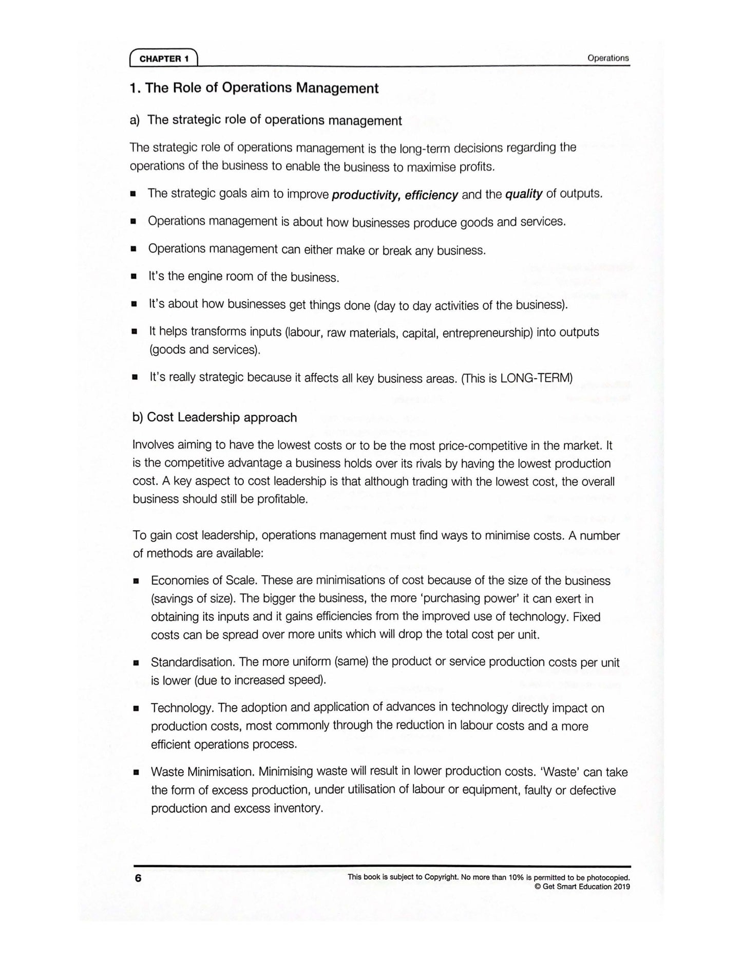 Business Studies, Accounting, Finance, Quantitative Data, Financial Data, Market Share, Market Growth, Marketing, A1 Poster, Economics, Business, Teaching Resources, Book, Bright Education Australia