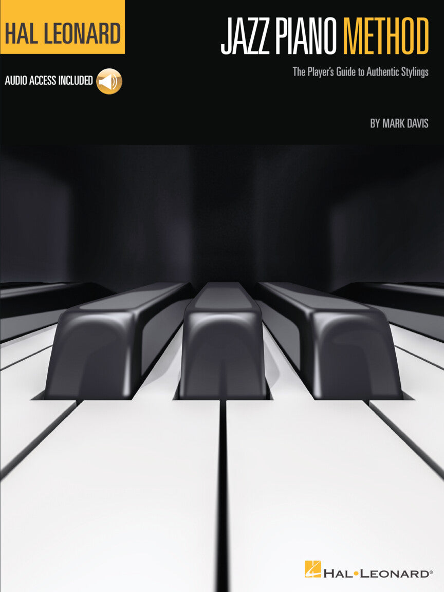 Bright Education Australia, Teacher Resources, Music, Hal Leonard, Jazz Piano Method, Jazz, Piano