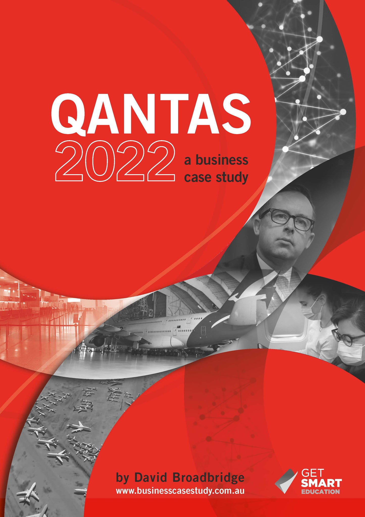 Education, Resources, Resource, Teaching Resources, Teaching Resource, Business Management, IB, HSC, Economics, Case Study, Qantas, External Influences on business, Business Studies, Business, Bright Education, Bright Education Australia