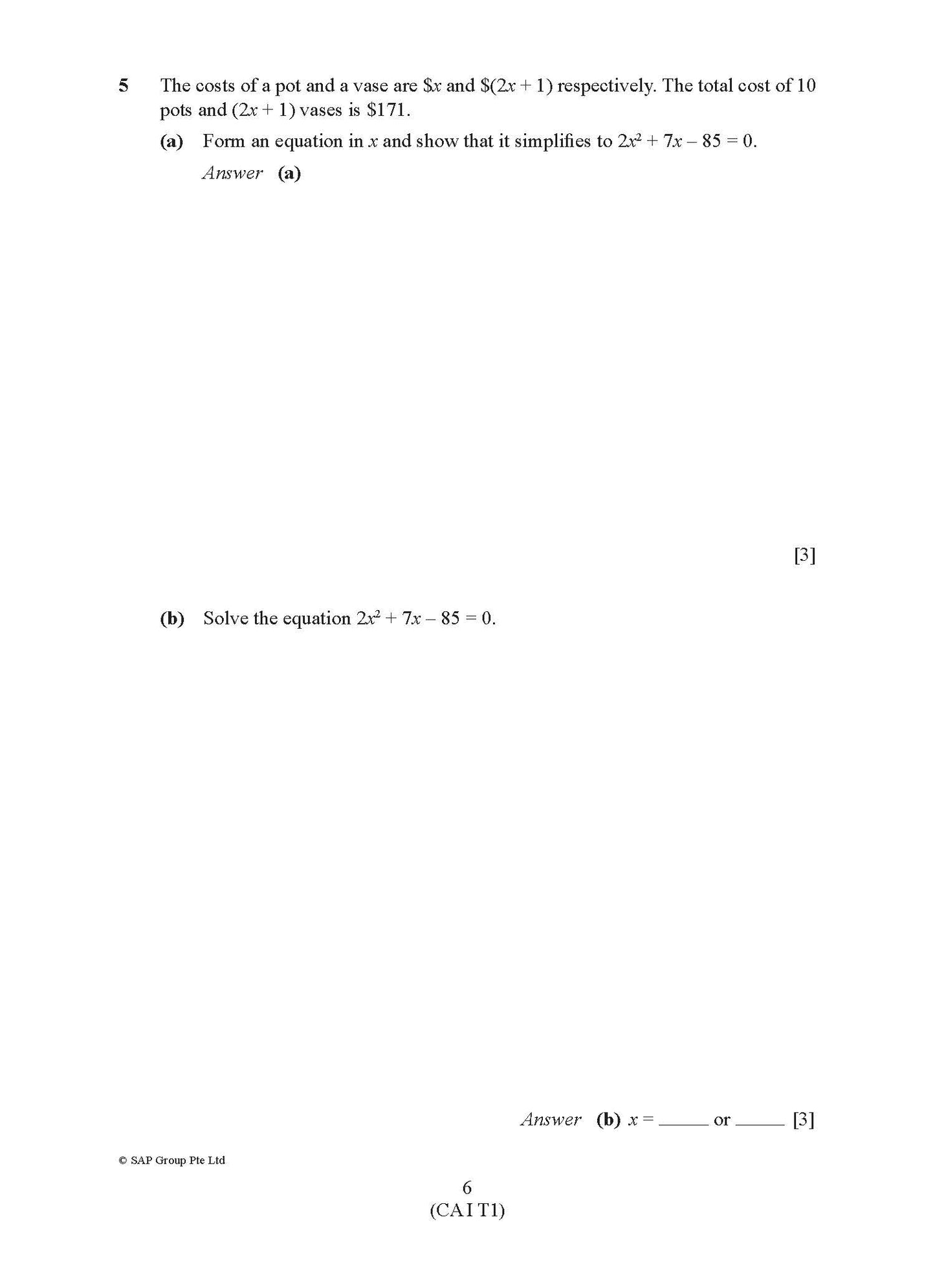 Bright Education Australia, Teacher Resources, Maths, Books, Maths Conquest Secondary Level 2