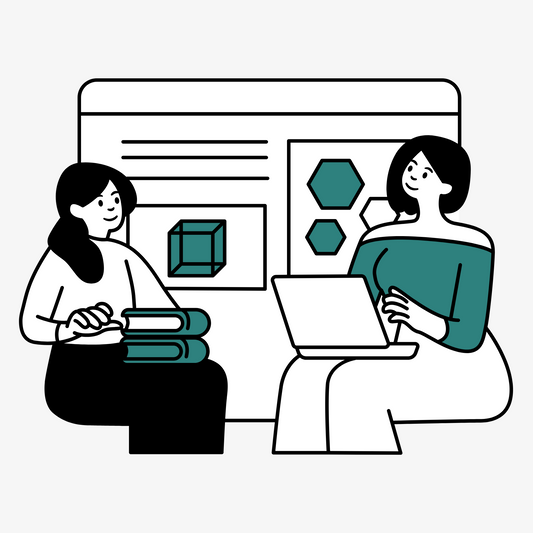 Classroom Displays That Support Learning, Not Distraction