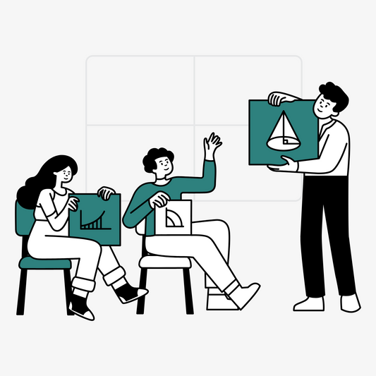 What an Art Teacher’s Literacy Project Taught Us About Visual Learning