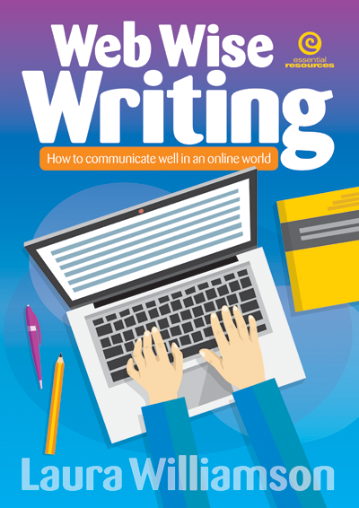 web wise writing, Bright Education Australia, Book, Grammar, English, School Materials, Games, Puzzles, Activities, Teaching Resources, digital platforms, online content, seo, editing