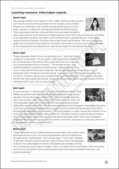 Science Investigations for the Classroom Book 2: Developing Students' Skills as Self Managing Online Researchers, Book, Essential Resources, Activities, Biology, Book, Bright Education Australia, Chemistry, Female Authors, Physics, Science, Science Experiments, Science Labs, Teacher Resources, Bright Education Australia, 