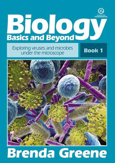 Biology Basics & Beyond Book 1, Science, Biology, Physics, Chemistry, Earth Science, Teaching Resources, Poster, Bright Education Australia