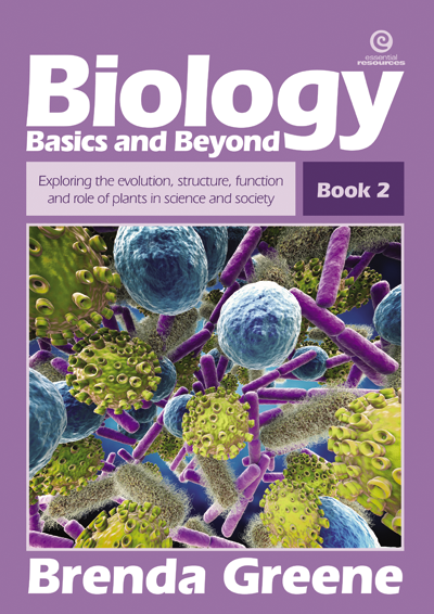 Biology Basics & Beyond Book 2 , Science, Biology, Physics, Chemistry, Earth Science, Teaching Resources, Poster, Bright Education Australia