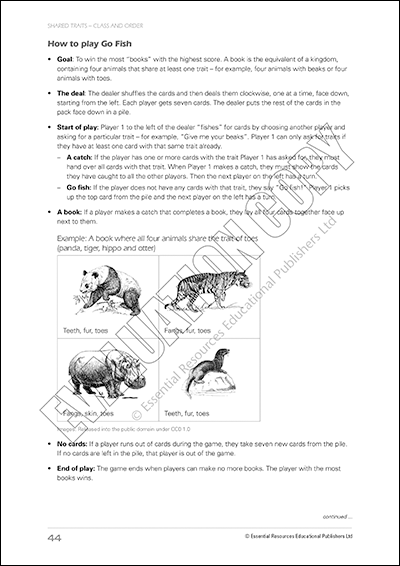 Biology Basics & Beyond Book 3, Book, Essential Resources, Activities, Animals, Biodiversity, Biology, Book, Bright Education Australia, Chemistry, Earth Science, Evolution, Female Authors, Habitats, Physics, Product, Product Sets, Science, Teacher Resources, Bright Education Australia, 