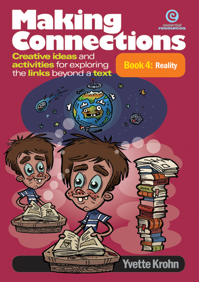 Making Connections Book 4, Bright Education Australia, Book, Grammar, English, School Materials, Teacher Resources 