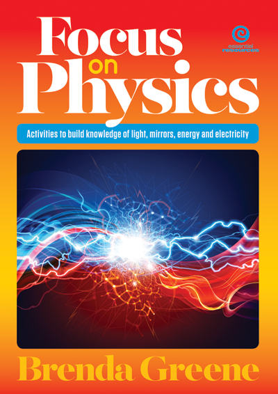 Focus on Physics Book 1 | Science Books | Science Textbooks | Science ...