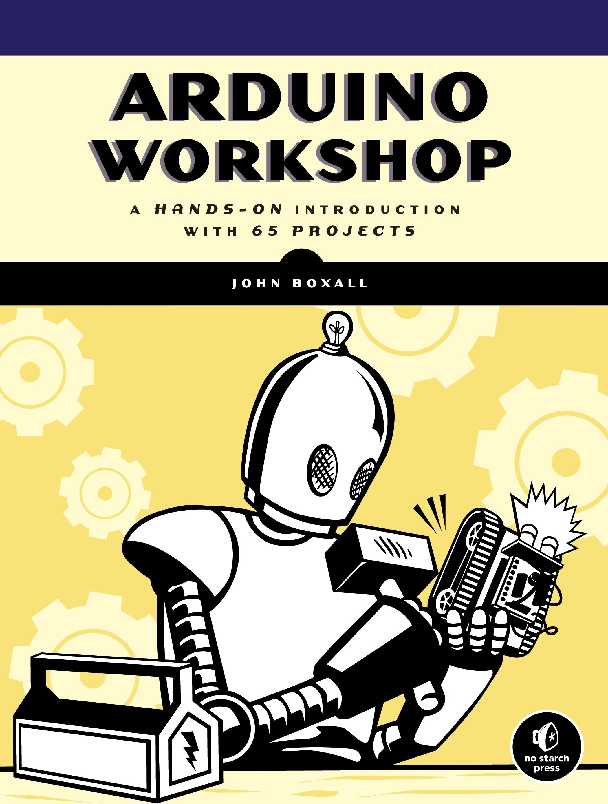 Arduino Libros Arduino Workshop Book | Electronics Books | Electronics Education ...