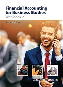 Financial Accounting for Business Studies Workbook 2, Accounting, Finance, Quantitative Data, Financial Data, Market Share, Market Growth, Marketing, A1 Poster, Economics, Business, Teaching Resources, Book, Bright Education Australia