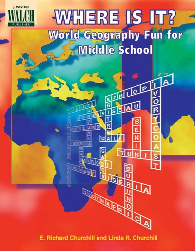 World Geography Fun, Geography Skills, Middle School Geography, Geography Worksheets, Latitude and Longitude, Physical and Political Features, Regional Geography, Educational Resources, Geography Curriculum, Map Crosswords, Quiz Questions, Answer Key, Geography Teachers, Humanities Education, School Geography.