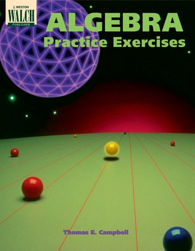 Bright Education Australia, Teacher Resources, Maths, Books, Algebra Practice Exercises