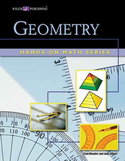 Bright Education Australia, Teacher Resources, Maths, Books, Hands On Maths: Geometry 