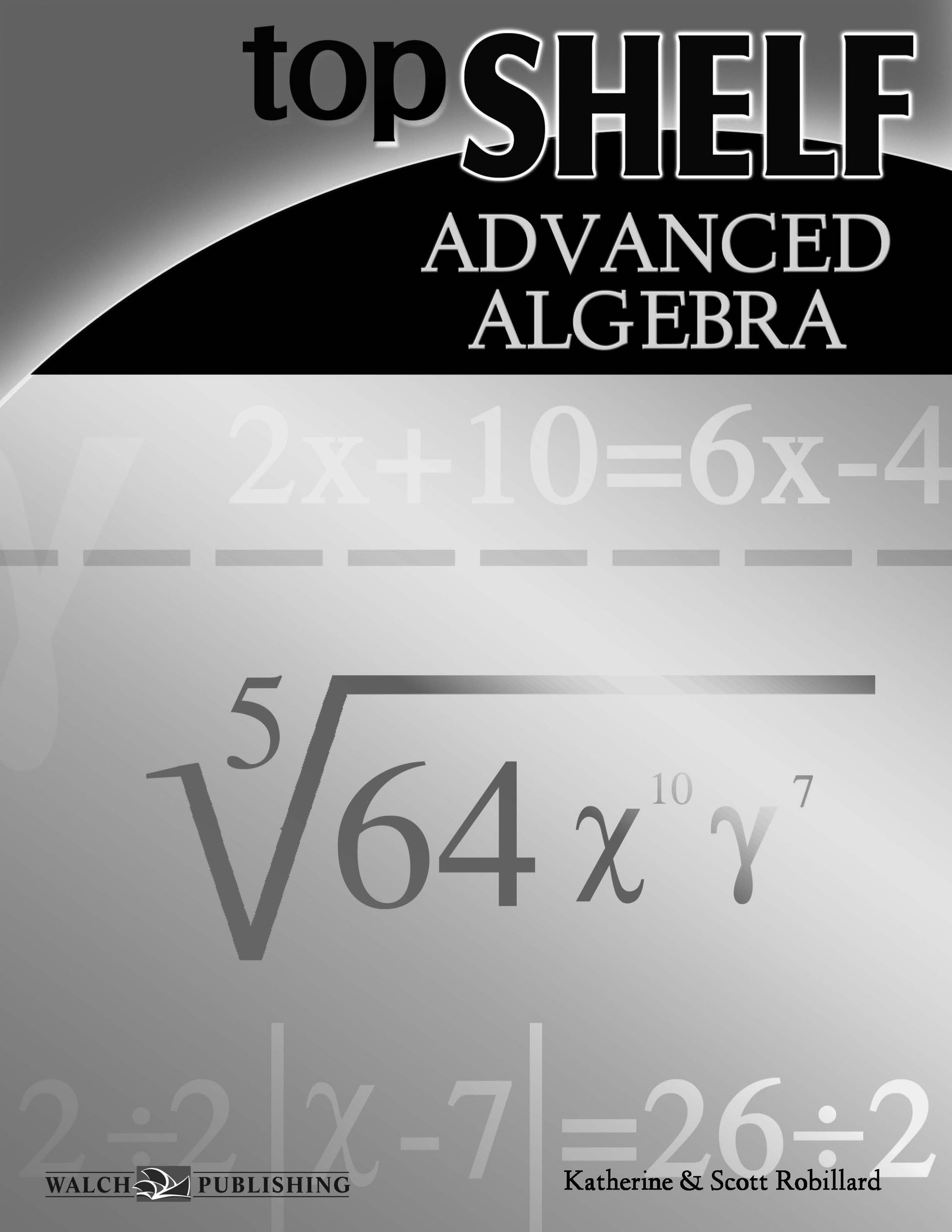 Advanced Algebra Advanced Algebra | PPTX