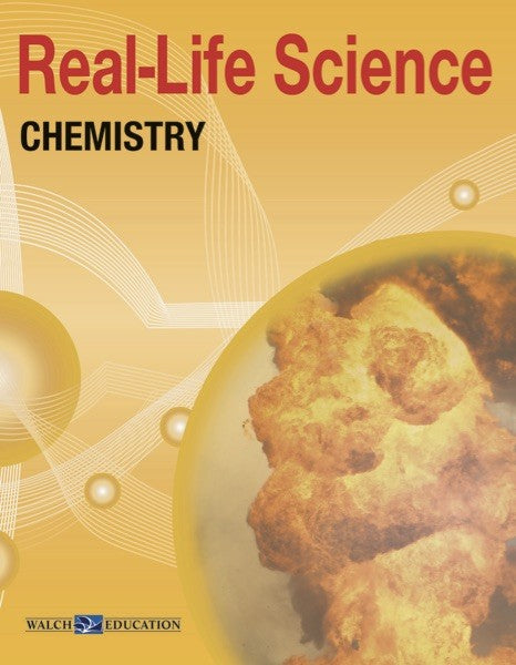 Real Life Chemistry, Science, Biology, Physics, Chemistry, Earth Science, Teaching Resources, Poster, Bright Education Australia