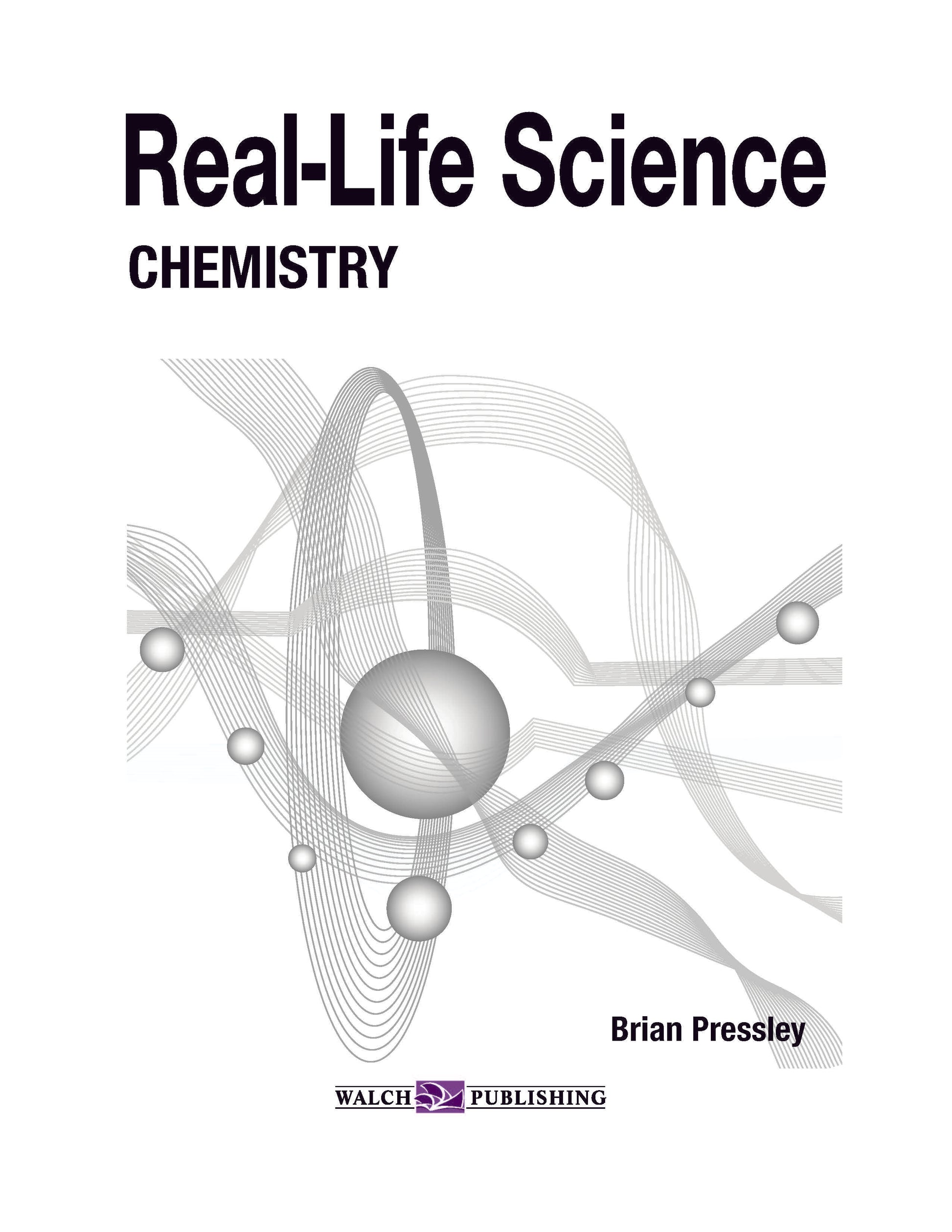 Real Life Chemistry, Science, Biology, Physics, Chemistry, Earth Science, Teaching Resources, Poster, Bright Education Australia
