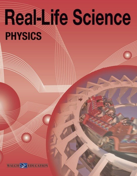 Real Life Physics, Science, Biology, Physics, Chemistry, Earth Science, Teaching Resources, Poster, Bright Education Australia