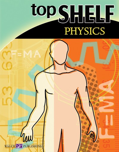 TopShelf Physics, Science, Biology, Physics, Chemistry, Earth Science, Teaching Resources, Poster, Bright Education Australia