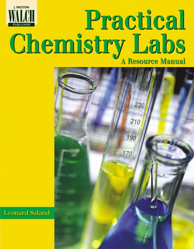 Practical Chemistry Labs, Science, Biology, Physics, Chemistry, Earth Science, Teaching Resources, Book, Bright Education Australia