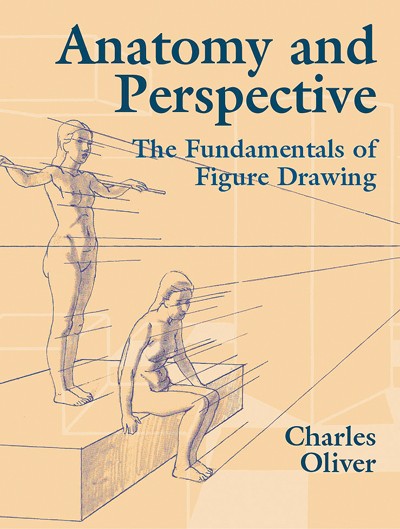 Anatomy & Perspective, Bright Education Australia, Teacher Resources, Visual Art, Art, Book, drawing, painting, anatomical