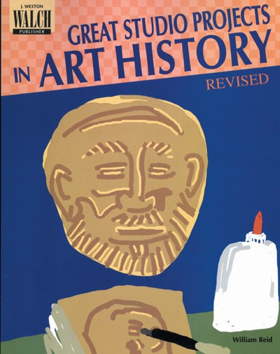 Visualist Book Visual Art Books | Art Books | Art Education Charts | Art Teaching ...