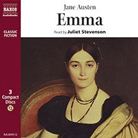 Emma, Audio Book, CD, Literature, English, Drama, Bright Education Australia,  School Materials, Teaching Resources