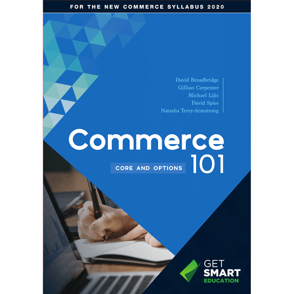 Commerce 101 Book | Business Studies Books | Business Studies Textbooks ...