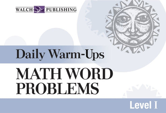 Bright Education Australia, Teacher Resources, Maths, Books, Daily Warm Ups, Math Word Problems