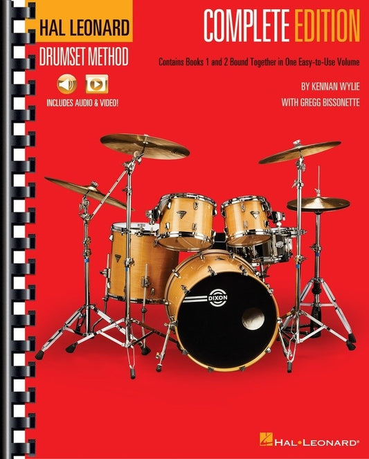 Bright Education Australia, Teacher Resources, Music, Book, Hal Leonard, Drums, Percussion, Drumset Method