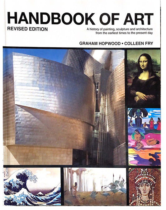 Bright Education Australia, Teacher Resources, Visual Art, Art, Book, drawing, painting, Handbook of Art, Art History, Australian Art