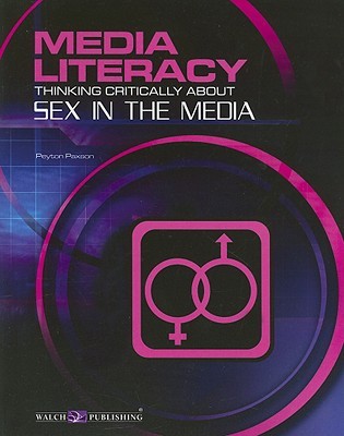 Bright Education Australia, Teacher Resources, Book, Media Literacy, Media Literacy: Sex in the Media