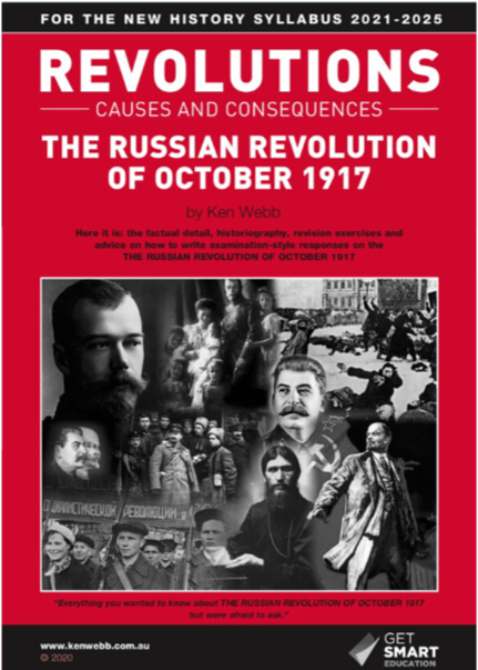 Bright Education Australia, Teacher Resources, Poster, A1 Poster, History, The Russian Revolutions, Russian History, Revolution History, Russia, Karl Marx, Lenin, Stalin, Communism