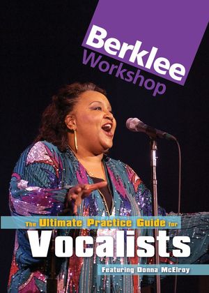 Bright Education Australia, Teacher Resources, Music, DVD, Vocal, Voice, Singing, Vocalist, Berklee Workshop 