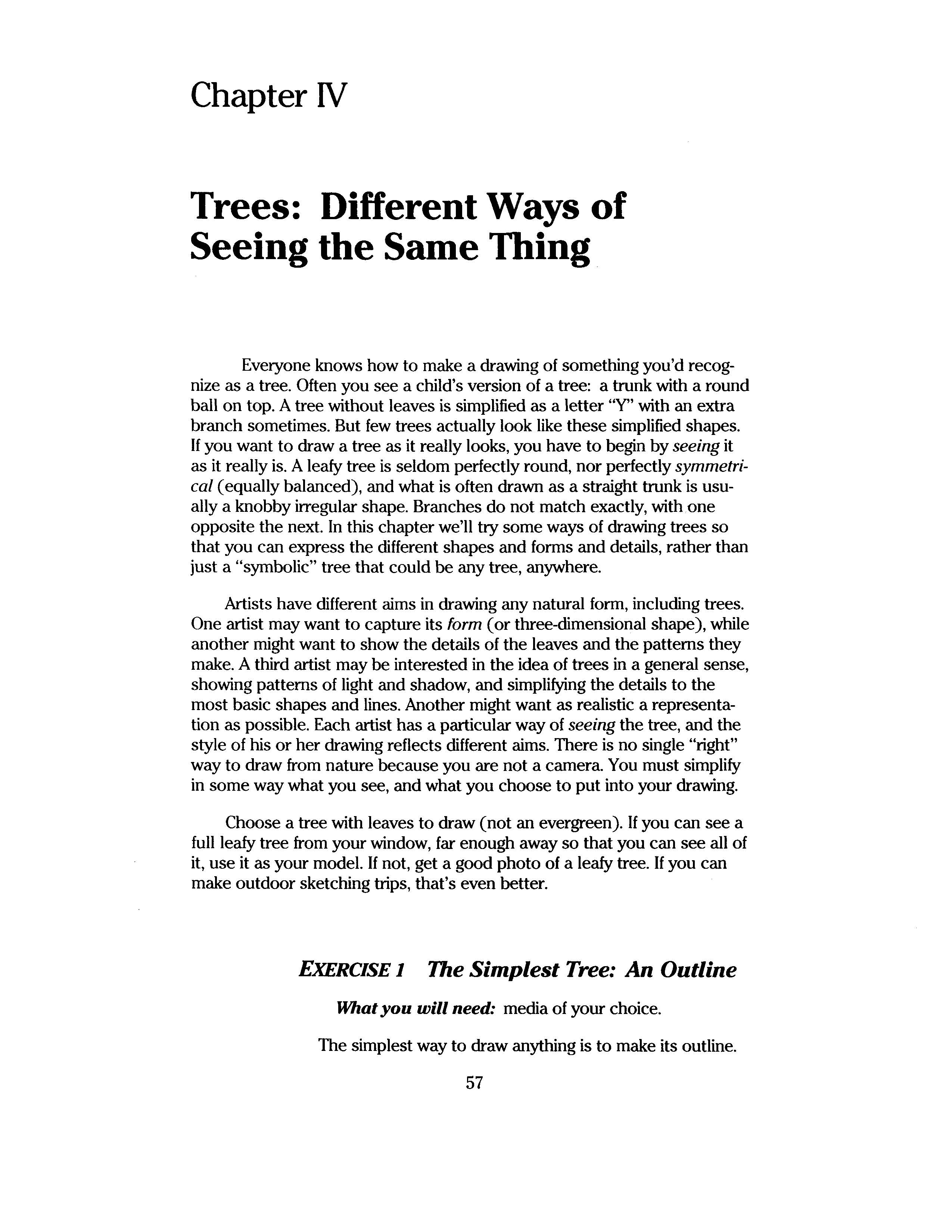 Drawing: A Complete Course Book | Visual Art Books | Visual Art ...