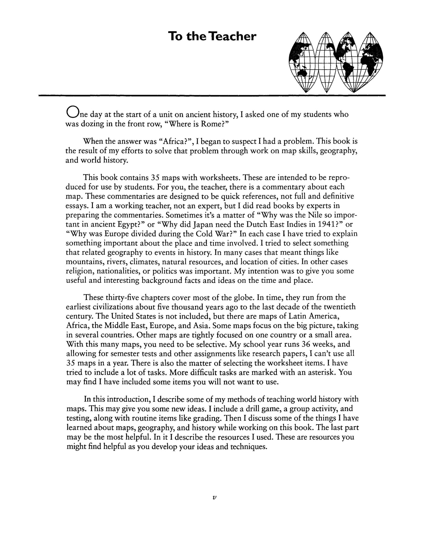 Bright Education Australia, Teacher Resources, Book, History, World History: Map Activities 